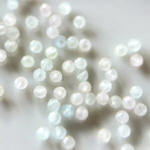 5粒売り｜ベリルミックス 2mm ラウンドカット